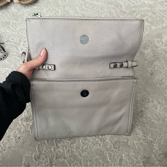 Rebecca Minkoff crossbody bag - Picture 3 of 5